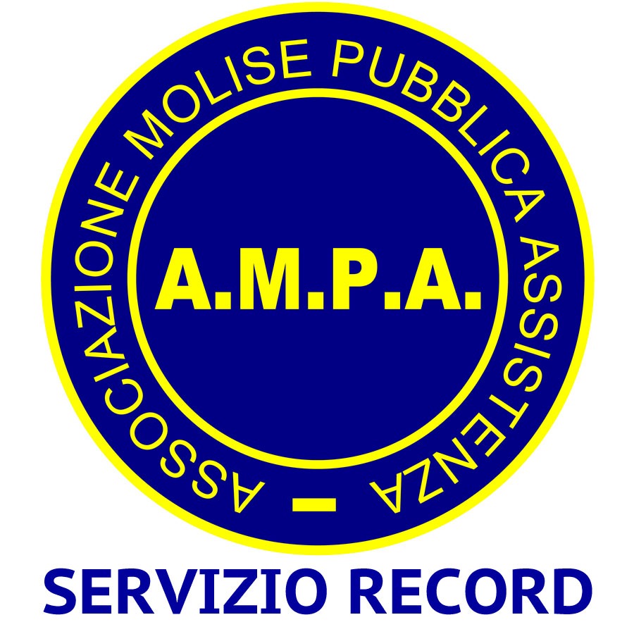 Ampa Servizio Record